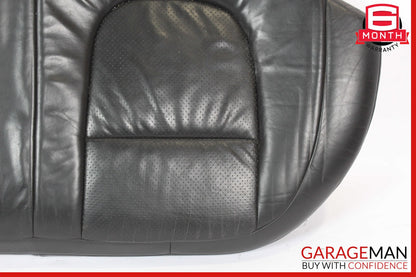 09-11 Jaguar XF Rear Bottom Lower Seat Cushion OEM
