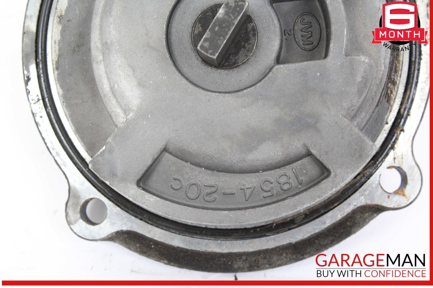 97-05 Porsche 911 Carrera Engine Oil Suction Pump 99610702154 OEM