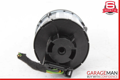 17-20 Maserati Levante M161 Headlight Control Switch 68240387AC OEM