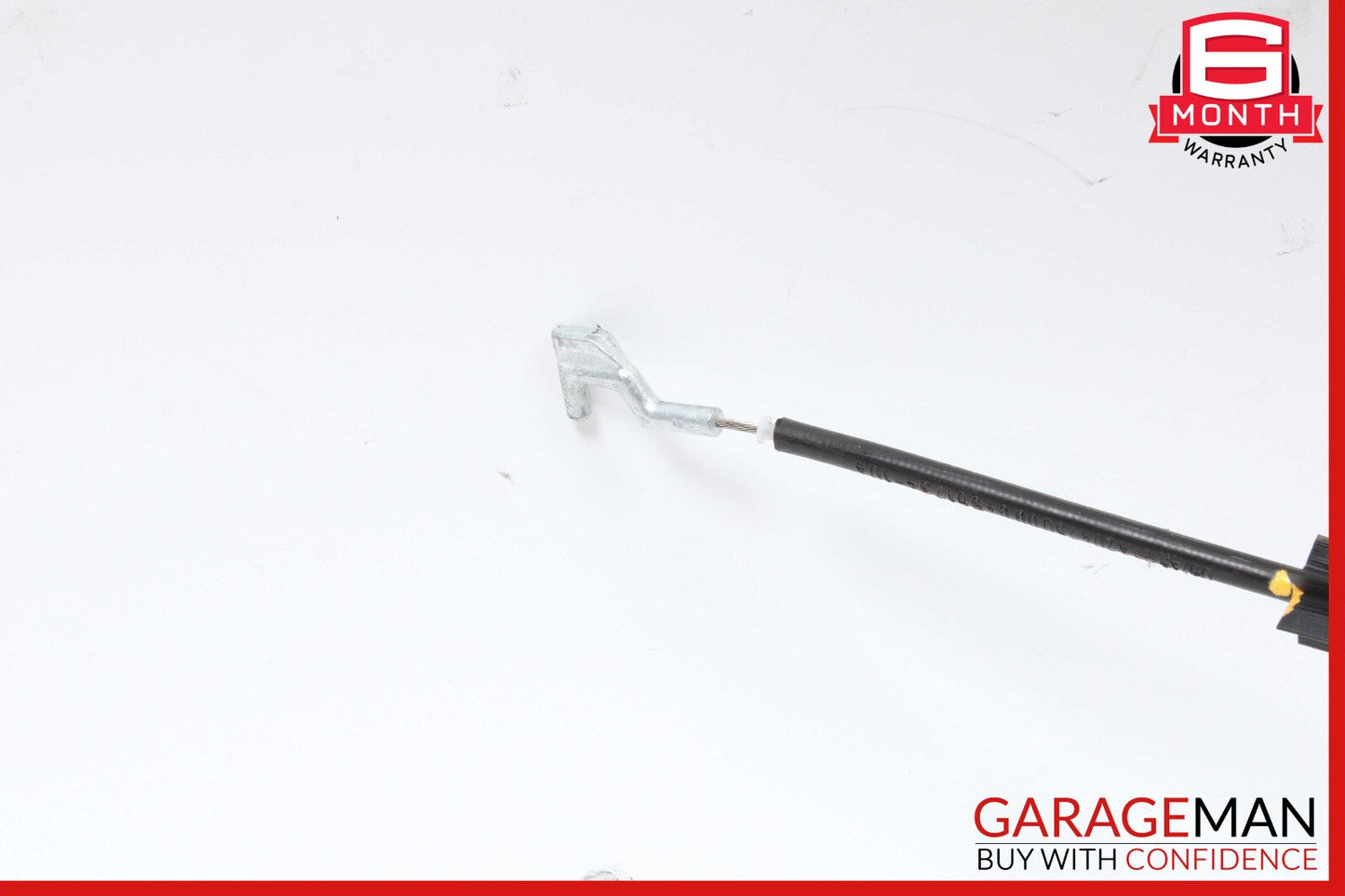 08-14 Mercedes W204 C300 C250 E550 Front Left Door Lock Latch Actuator OEM