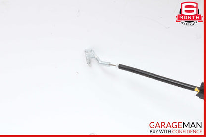 08-14 Mercedes W204 C300 C250 E550 Front Left Door Lock Latch Actuator OEM