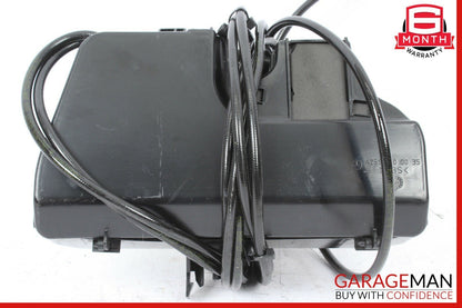 06-08 Mercedes W251 R350 R550 Trunk Lid Hydraulic Pump Motor Cylinder Assembly