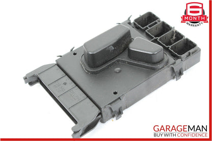 98-05 Mercedes W163 ML320 Front Right Side Seat Memory Control Switch OEM