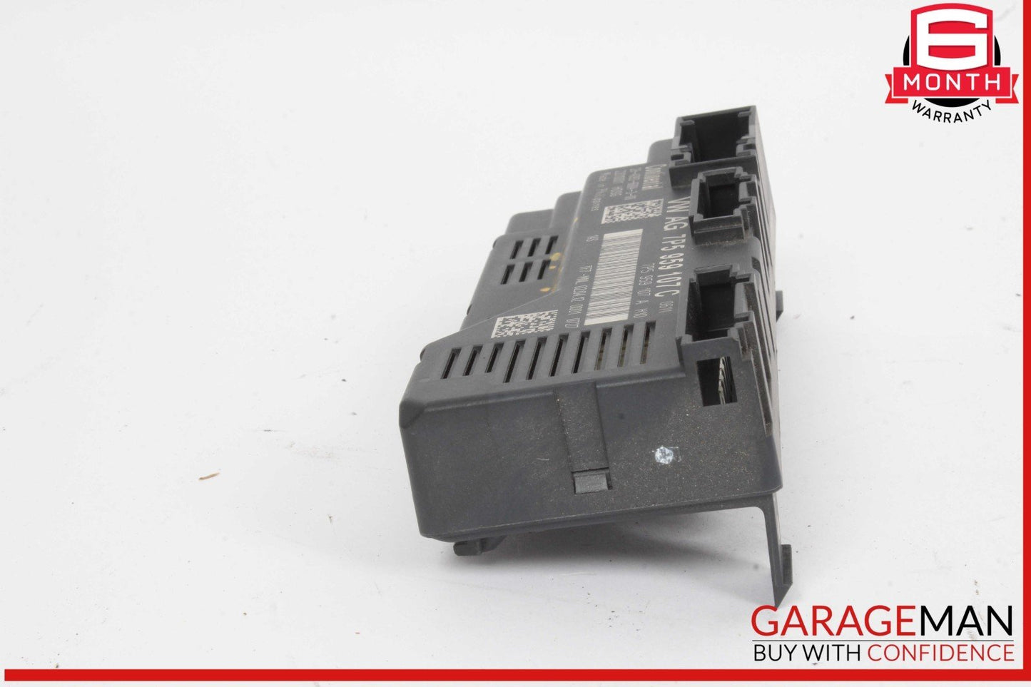 11-18 Porsche Cayenne 958 Rear Trunk Tailgate Liftgate Control Module Unit OEM