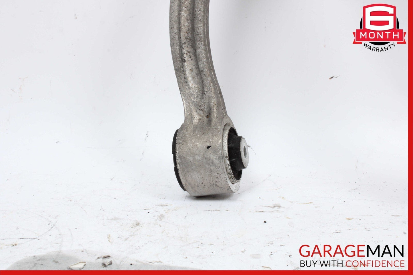 07-14 Mercedes W221 S550 Front Left Upper Control Arm w/ Height Level Sensor OEM
