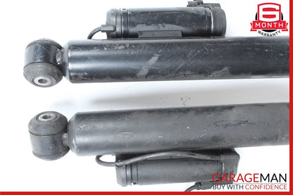 06-11 Mercedes W219 CLS500 Strut Shock Absorber Rear Left & Right Set of 2 Pc