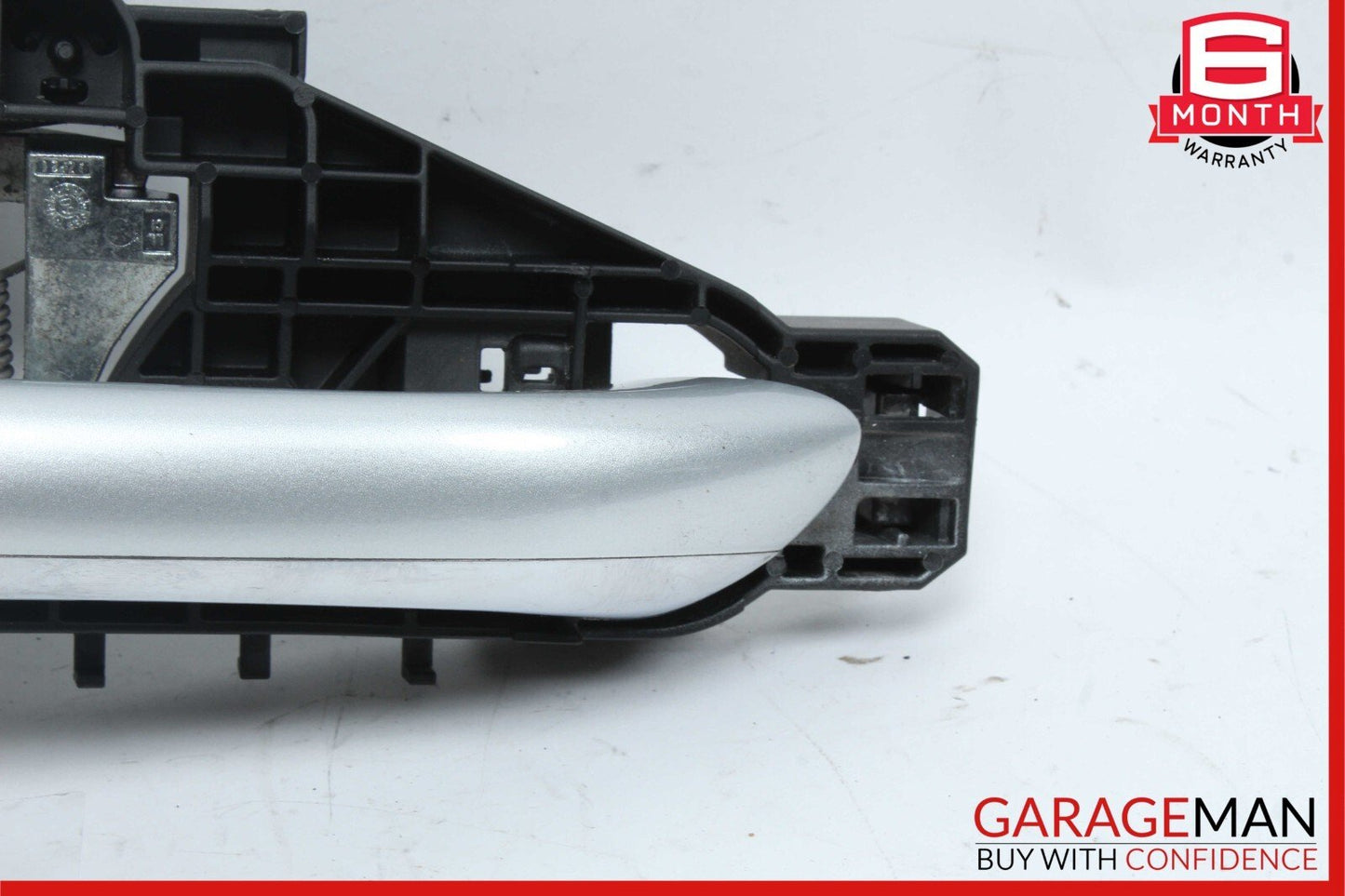 06-13 Mercedes X164 GL450 ML350 Front Left Side Exterior Door Handle OEM