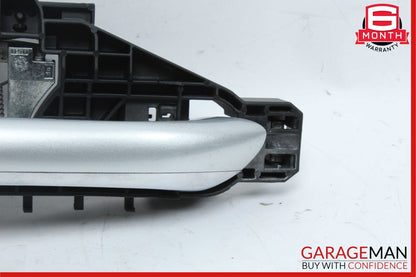 06-13 Mercedes X164 GL450 ML350 Front Left Side Exterior Door Handle OEM
