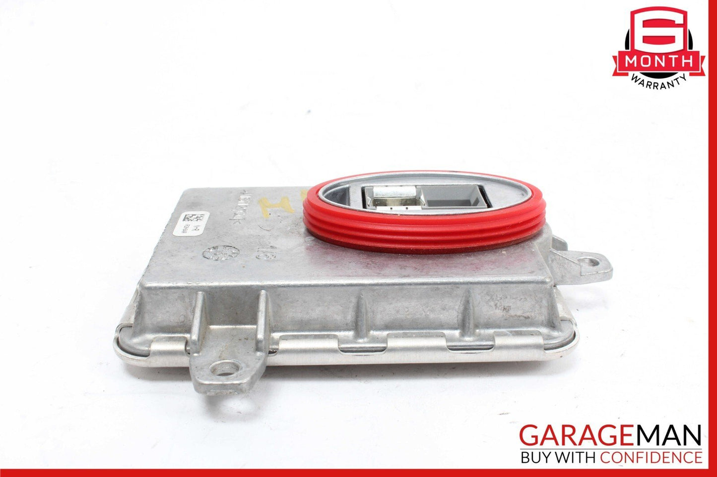 14-18 Maserati Ghibli Xenon HID Headlight Ballast DRL Module Unit 130732932015