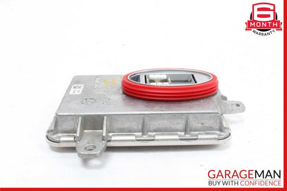 14-18 Maserati Ghibli Xenon HID Headlight Ballast DRL Module Unit 130732932015