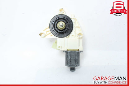 08-16 Mercedes W212 E550 GLK350 C300 Rear Left Door Window Regulator Motor Unit