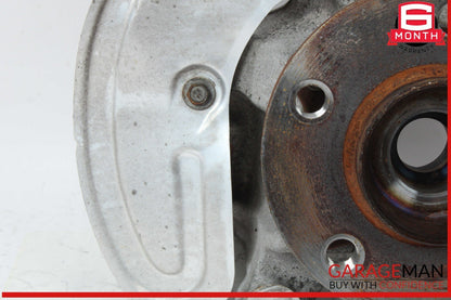 14-20 Mini Cooper Front Left Driver Side Spindle Knuckle Wheel Hub 6870831 OEM