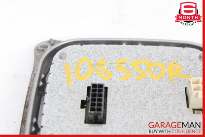 10-14 Mercedes W221 S550 CL550 LED Headlight Xenon Low Beam Ballast Module Unit