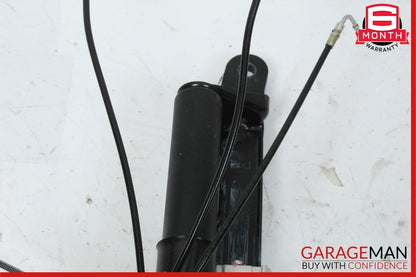 90-02 Mercedes R129 SL500 Left Driver Side Roll Bar Hydraulic Cylinder OEM