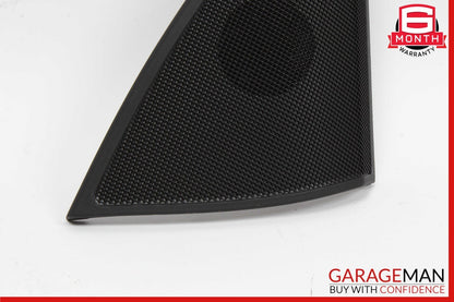 08-14 Mercedes W204 C300 C250 Sedan Front Right Door Tweeter Speaker Trim Cover