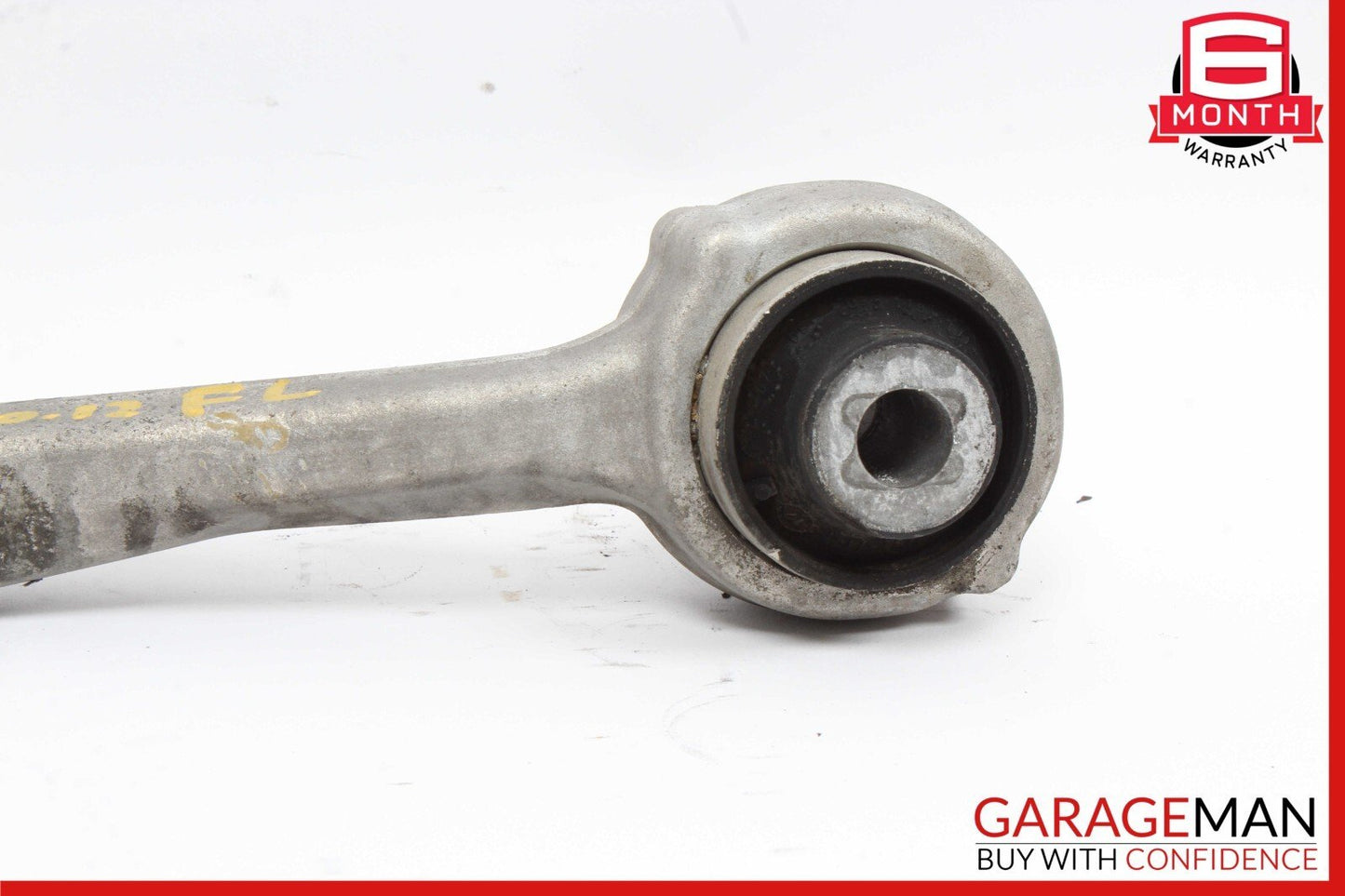 08-17 Mercedes C250 C300 SLK250 E400 Front Left Driver Side Lower Control Arm