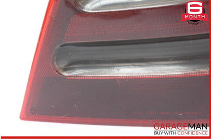 01-04 Mercedes W203 C32 AMG C230 Rear Right Passenger Side Tail Light Lamp OEM