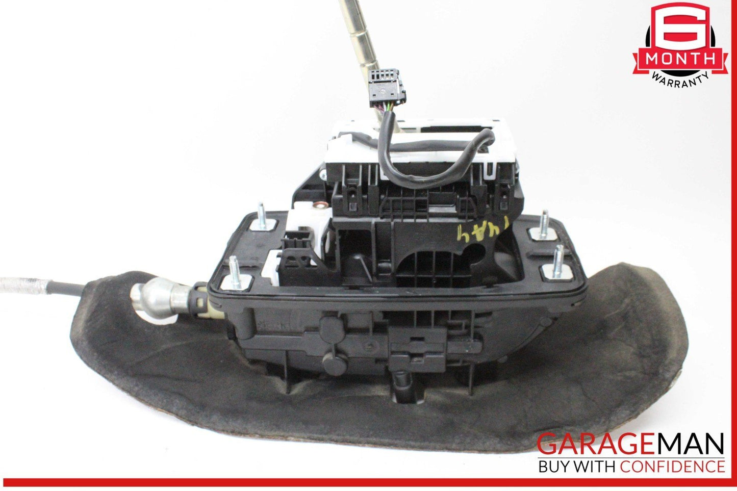 13-16 Audi A4 Automatic Transmission Floor Gear Shifter Assembly 8K1713041AL OEM