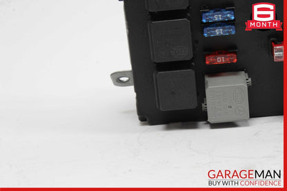 10-13 Mercedes W221 S550 S400 Rear Sam Fuse Box Relay Module Control OEM