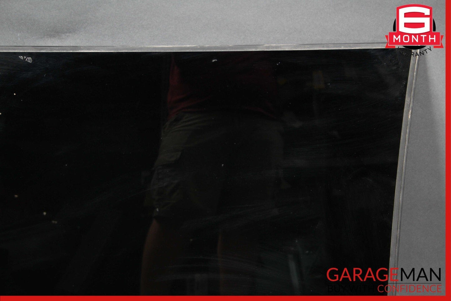10-17 Mercedes W204 C250 C350 E400 E550 Coupe Center Middle Panoramic Roof Glass