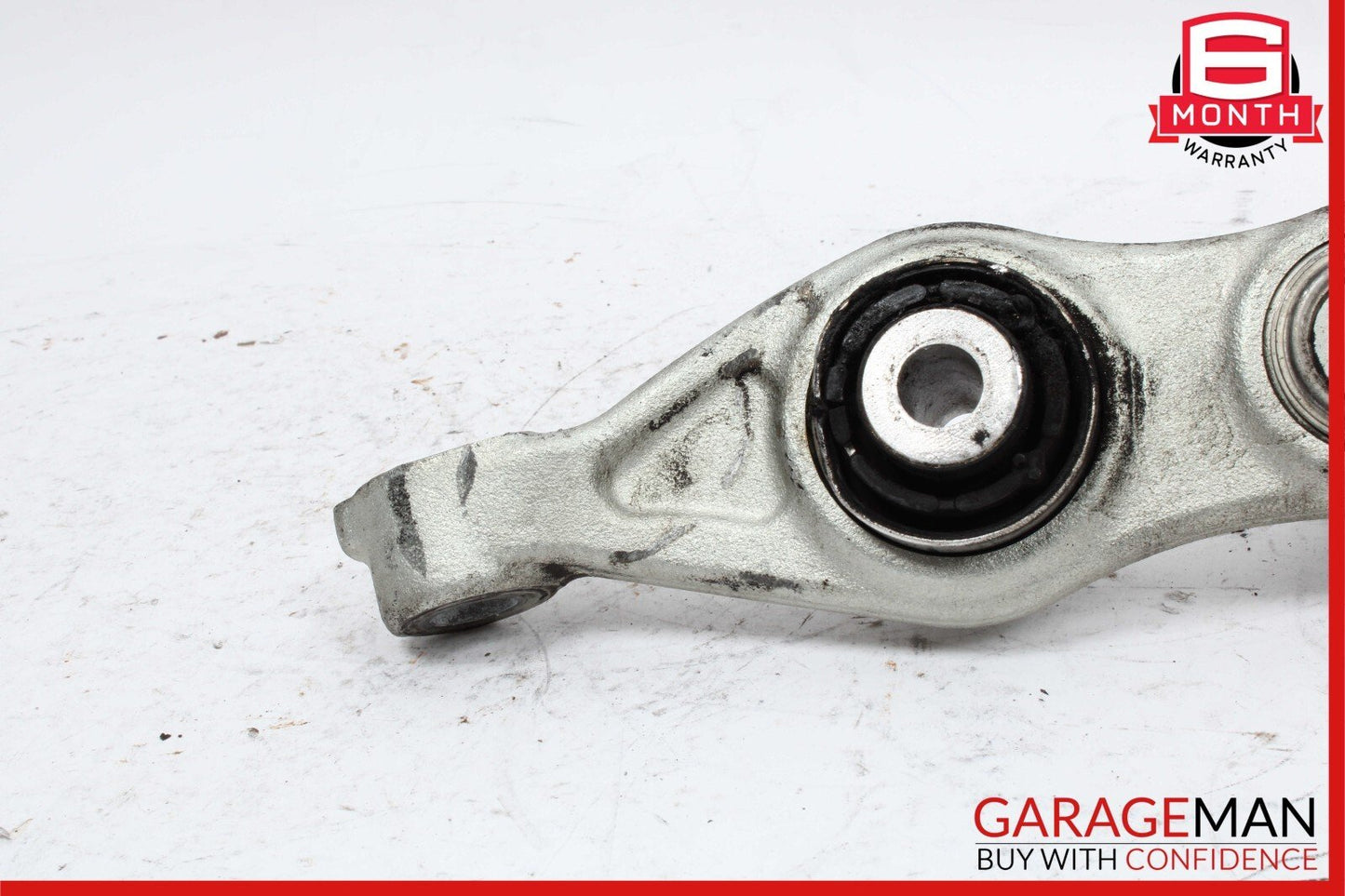 03-11 Mercedes W219 CLS550 E320 E350 RWD Front Right Lower Rearward Control Arm