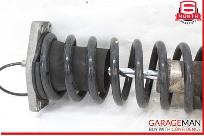 03-06 Maserati Quattroporte M139 Rear Left and Right Side Shock Strut Set OEM