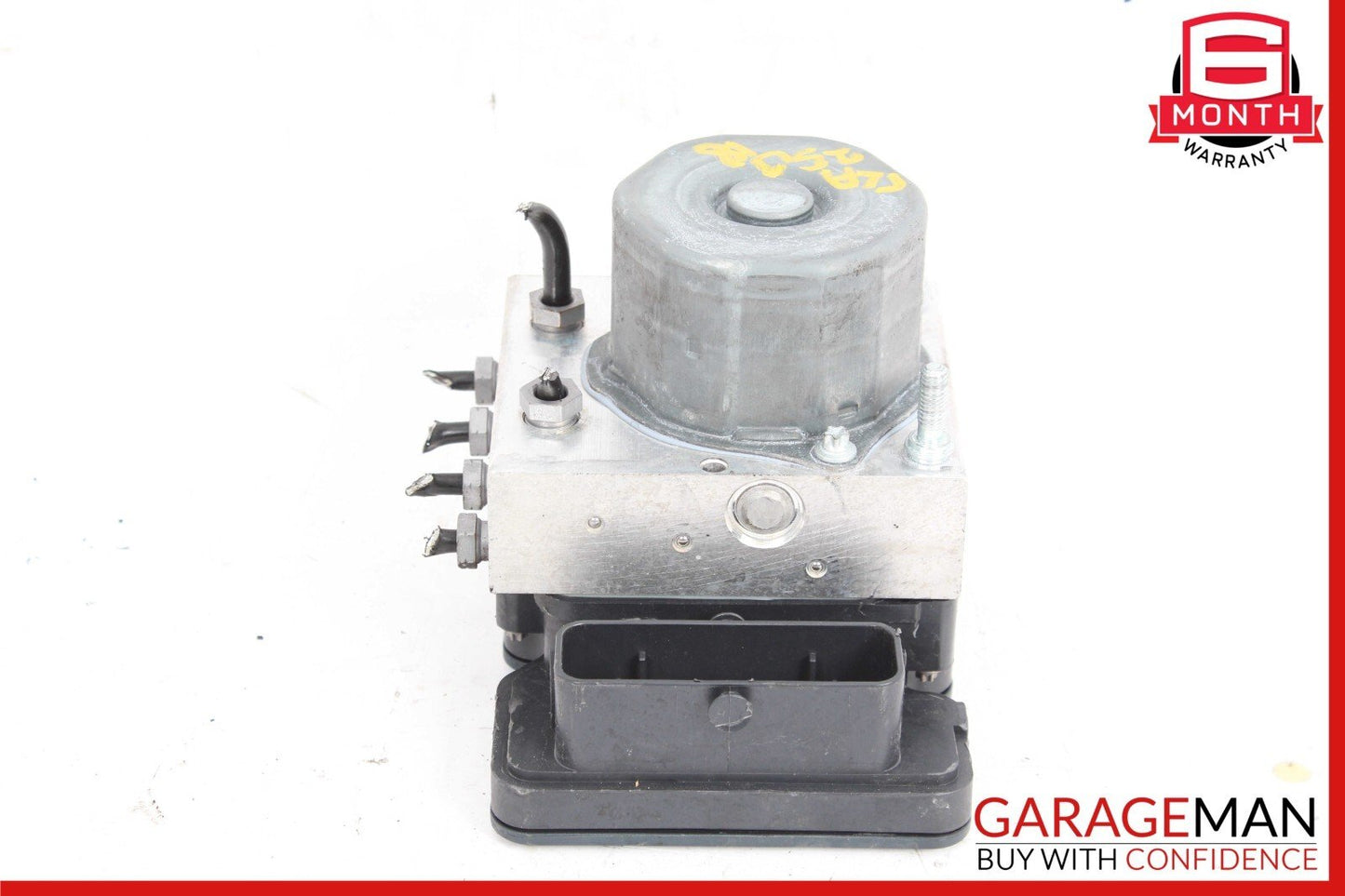 14-18 Mercedes W117 CLA250 ABS Brake Hydraulic Pump Control Module Unit