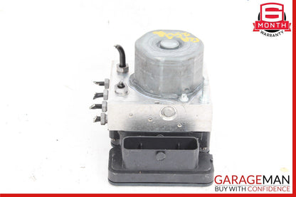 14-18 Mercedes W117 CLA250 ABS Brake Hydraulic Pump Control Module Unit