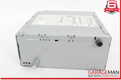 15-18 Mercedes W205 C300 C350e AM/FM CD Player Radio Receiver Module OEM