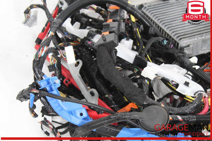 20-23 Tesla Model Y Main Wire Wiring Harness Assembly OEM