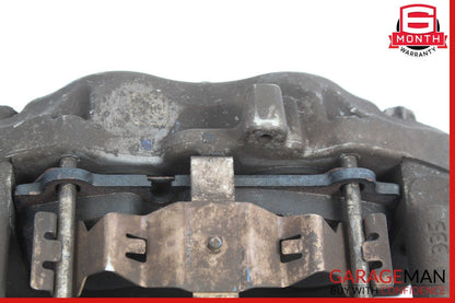 07-14 Mercedes W221 S400 CL550 Front Right & Left Brake Caliper Calipers Set