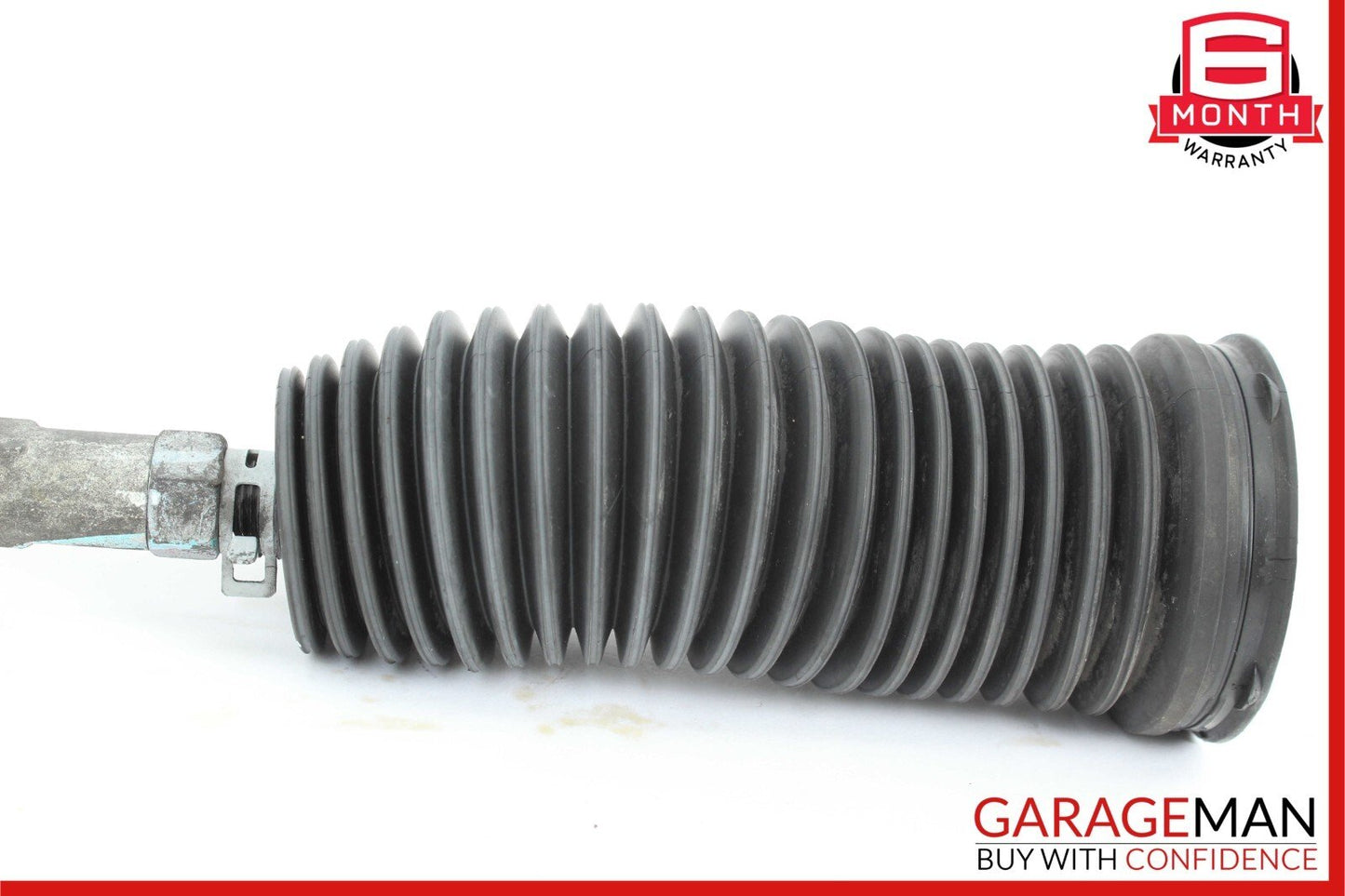 06-12 Mercedes X164 GL450 ML350 Right Power Steering Rack & Pinion Tie Rod Boot