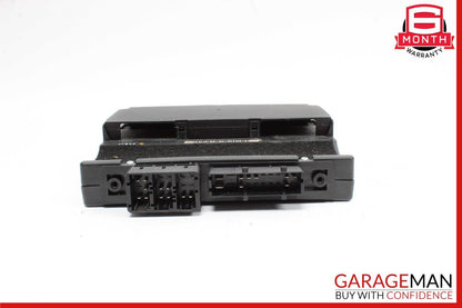 03-12 Mercedes R230 SL550 SL55 AMG Front Left Under Seat Control Module Unit