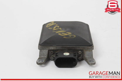 15-20 Hyundai Genesis G80 Rear Left Blind Spot Sensor Control Module Unit OEM