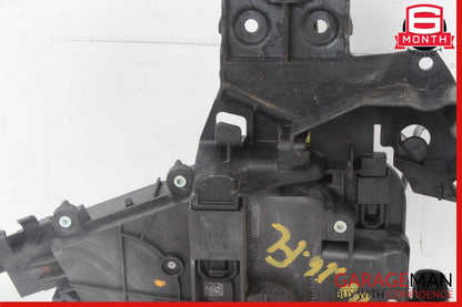 15-20 Mercedes W205 C300 C350e C400 Front Left Side Door Lock Latch Actuator OEM