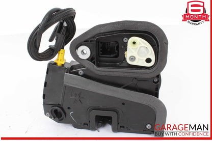 17-23 Cadillac XT5 Rear Right Passenger Side Door Lock Latch Actuator 13533610