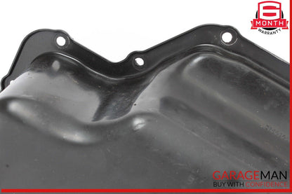 07-15 Mercedes X164 GL450 Engine Motor Lower Oil Pan 2720100528 OEM