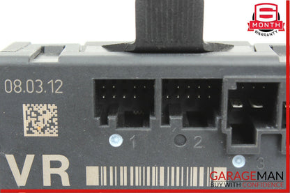 08-15 Mercedes W204 C250 C300 Front Right Passenger Side Door Control Module