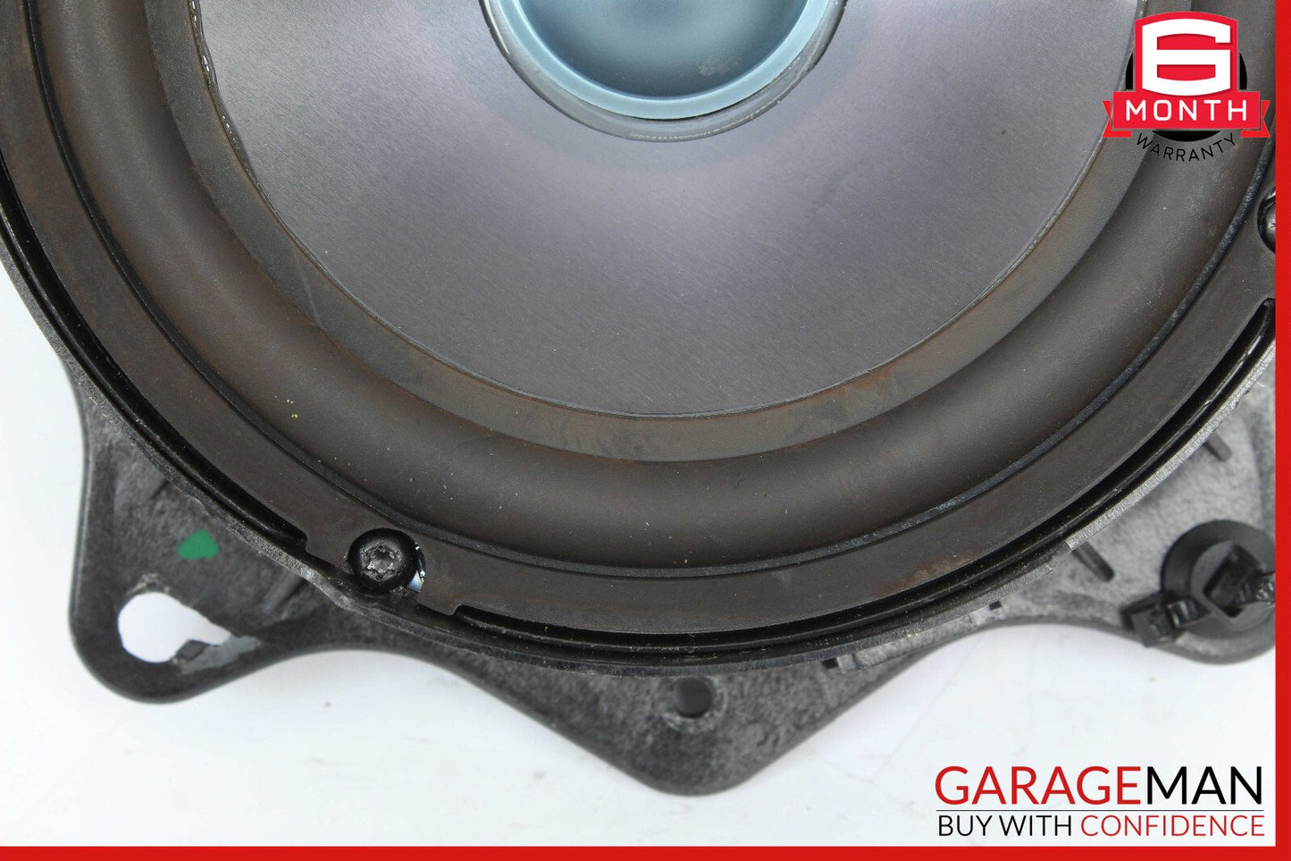 07-09 Mercedes W221 S550 S600 S63 AMG Rear Left or Right Door Speaker OEM