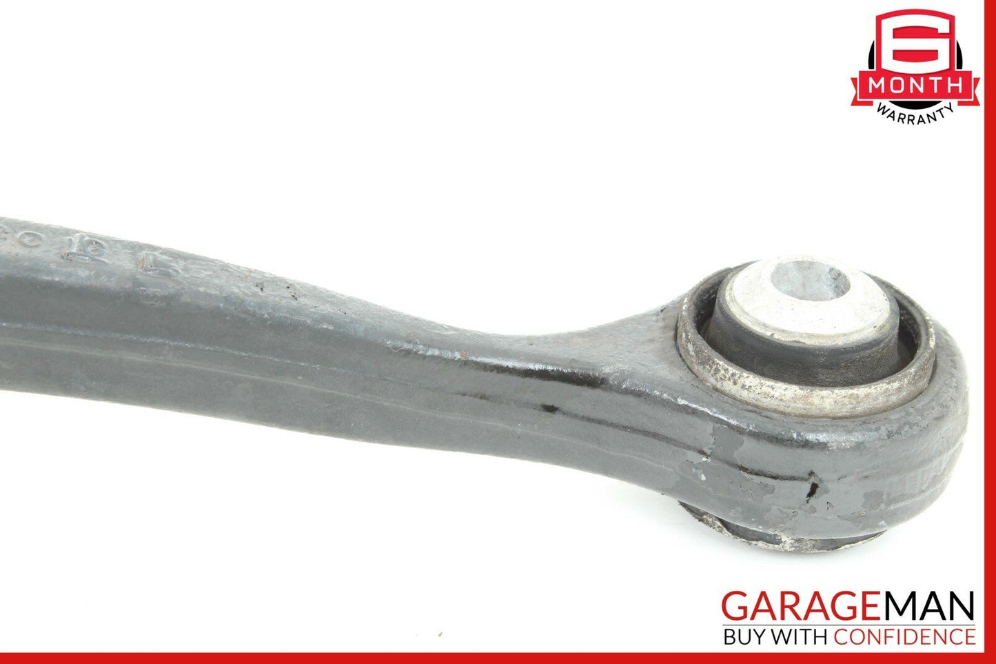 06-12 Mercedes W164 ML350 Rear Left / Right Side Suspension Upper Control Arm