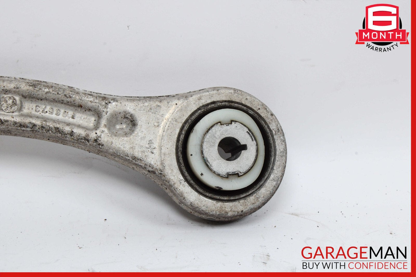 14-17 Maserati Ghibli Rear Right / Left Side Upper Tension Control Arm OEM