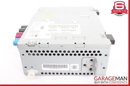 16-20 Jaguar XF Audio Radio Stereo Receiver Computer Control Module Unit OEM