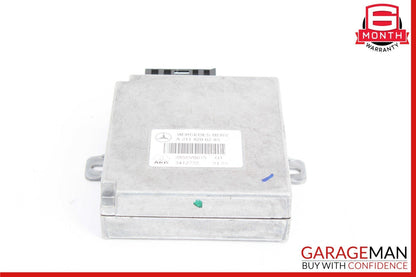 00-06 Mercedes W211 E320 S430 Hands Free Voice Communication Control Module Unit