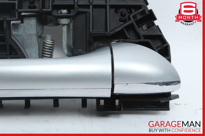 06-13 Mercedes X164 GL450 ML550 Front Right Exterior Door Handle Keyless Go OEM