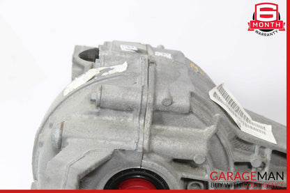 15-18 Porsche Macan 95B 2.0L Rear Differential Diff Axle Carrier OEM