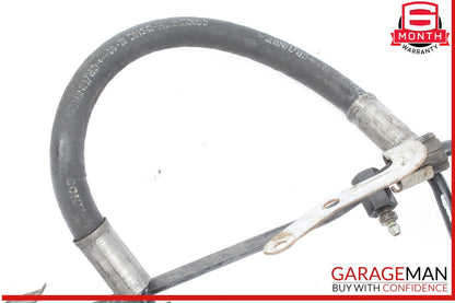 00-06 Mercedes W215 CL55 S430 ABC Hydraulic Front Suspension Line Hose OEM