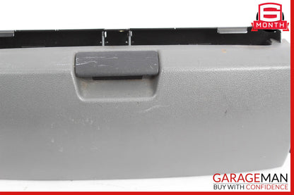 07-13 Mercedes W216 CL550 Front Right Side Under Seat Compartment Trim OEM
