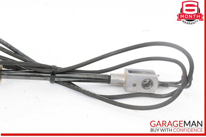 12-20 Mercedes R172 SLC43 AMG Left Convertible Top Main Drive Lift Cylinder OEM