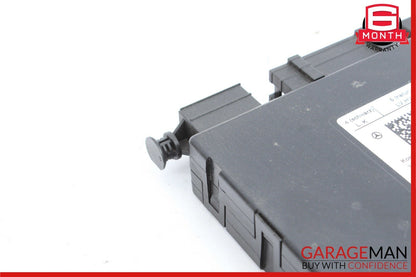 08-20 Mercedes W212 E350 CLS400 C300 Front Right Side Seat Control Module Unit