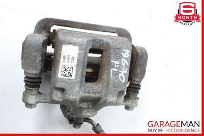 19-21 Genesis G70 Front Left/Right Side Brake Calipers Assembly Set of 2 Pc OEM